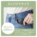 完全ワイヤレスBluetoothヘッドホン 写真6