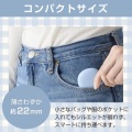 完全ワイヤレスBluetoothヘッドホン 写真6