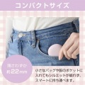 完全ワイヤレスBluetoothヘッドホン 写真6