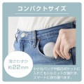 完全ワイヤレスBluetoothヘッドホン 写真6