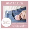 完全ワイヤレスBluetoothヘッドホン 写真6