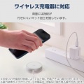 iPhone 15 Pro ハードケース カメラフィルター対応 ポケット付 写真6