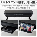 多機能モニタースタンド 写真6