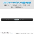 arrows We2 TOUGH SLIM LITE フレームカラー ストラップホールシート付 写真6