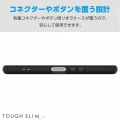 arrows We2 TOUGH SLIM LITE フレームカラー ストラップホールシート付 写真6
