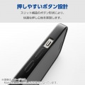 Galaxy S24 ソフトケース 極限 メタリック 写真6