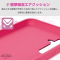 ソフトレザーケース 薄型 磁石付 フラワーズ 写真6
