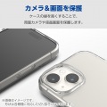 AQUOS wish4 ハイブリッドケース 写真6