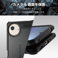 AQUOS wish4 ZEROSHOCK 写真6