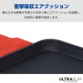 Xperia 10 VI ソフトレザーケース 薄型 磁石付 写真6