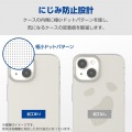Xperia 10 VI ソフトケース 極 写真6