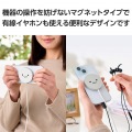 マグネットQi2規格対応ワイヤレス充電器(15W・卓上) 写真6