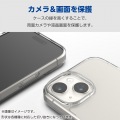 moto g24 ハイブリッドケース 写真6