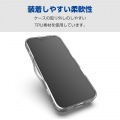 iPhone 16 ハイブリッドケース 写真6