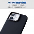 iPhone 16 ハイブリッドケース シリコン MAGKEEP スタンド 写真6
