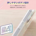 iPhone 16 ソフトケース 推し活 ポケット 写真6
