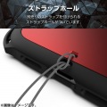 iPhone 16 ZEROSHOCK ケース 写真6