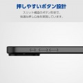 iPhone 16 ソフトケース サイドメッキ 写真6