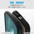 Google Pixel 9/9 Pro TOUGH SLIM LITE フレームカラー ストラップホールシート付 写真6