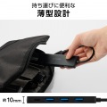 USB Type-C 4ポート USB 5Gbpsハブ(USB PD対応) 写真6