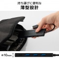USB Type-C 6ポート USB 10Gbpsハブ 写真6
