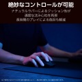 ゲーミングマウスパッド(中目クロス/バランス/ミディアム) 写真6