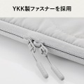 キルティングインナーケース(オニオンステッチ) 写真6