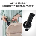 着脱簡単な卓上用スマホ三脚スタンド 写真6
