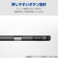 AQUOS sense9 ソフトケース サイドメッキ 写真6