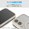 TOUGH SLIM LITE ハイブリッドケース フレームカラー MAGKEEP 写真6