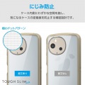 AQUOS sense9 TOUGH SLIM LITE ハイブリッドケース キャンディカラー 写真6