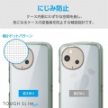 AQUOS sense9 TOUGH SLIM LITE ハイブリッドケース キャンディカラー 写真6