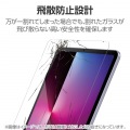 iPad mini(A17 Pro) ガラスフィルム 紙心地 マット ケント紙タイプ ガイドフレーム付 写真6
