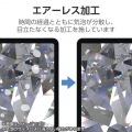 iPad mini(A17 Pro) ガラスフィルム ダイヤモンドコーティング ガイドフレーム付 写真6