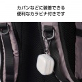 LinkBuds Open ワイヤレスイヤホン用ソフトケース 写真6