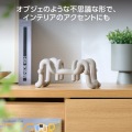 首の筋肉のコリほぐし 写真6