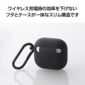 AirPods (第4世代)用 シリコンケース 写真6