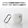 AirPods (第4世代)用 シリコンケース 写真6