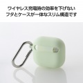 AirPods (第4世代)用 シリコンケース 写真6