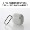 AirPods (第4世代)用 シリコンケース 写真6