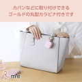 AirPods (第4世代)用 &me シリコンケース ニュアンスカラー 写真6
