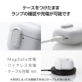 AirPods (第4世代)用 TOUGH SLIM Lock 写真6