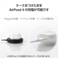 AirPods (第4世代)用 ソフトケース 写真6