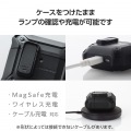 AirPods (第4世代)用 ZEROSHOCK Lock 写真6