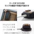 AirPods (第4世代)用 ZEROSHOCK Lock 写真6