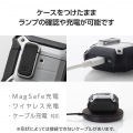 AirPods (第4世代)用 ZEROSHOCK Lock 写真6