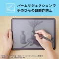 iPad用アクティブタッチペン 写真6
