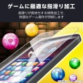 iPhone 16e ガラスフィルム 放熱 高透明 ゴリラ 0.21mm 写真6
