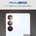 Galaxy S25 カメラレンズガラスフィルム 写真6
