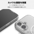 Galaxy S25 ハイブリッドケース MAGKEEP 写真6
